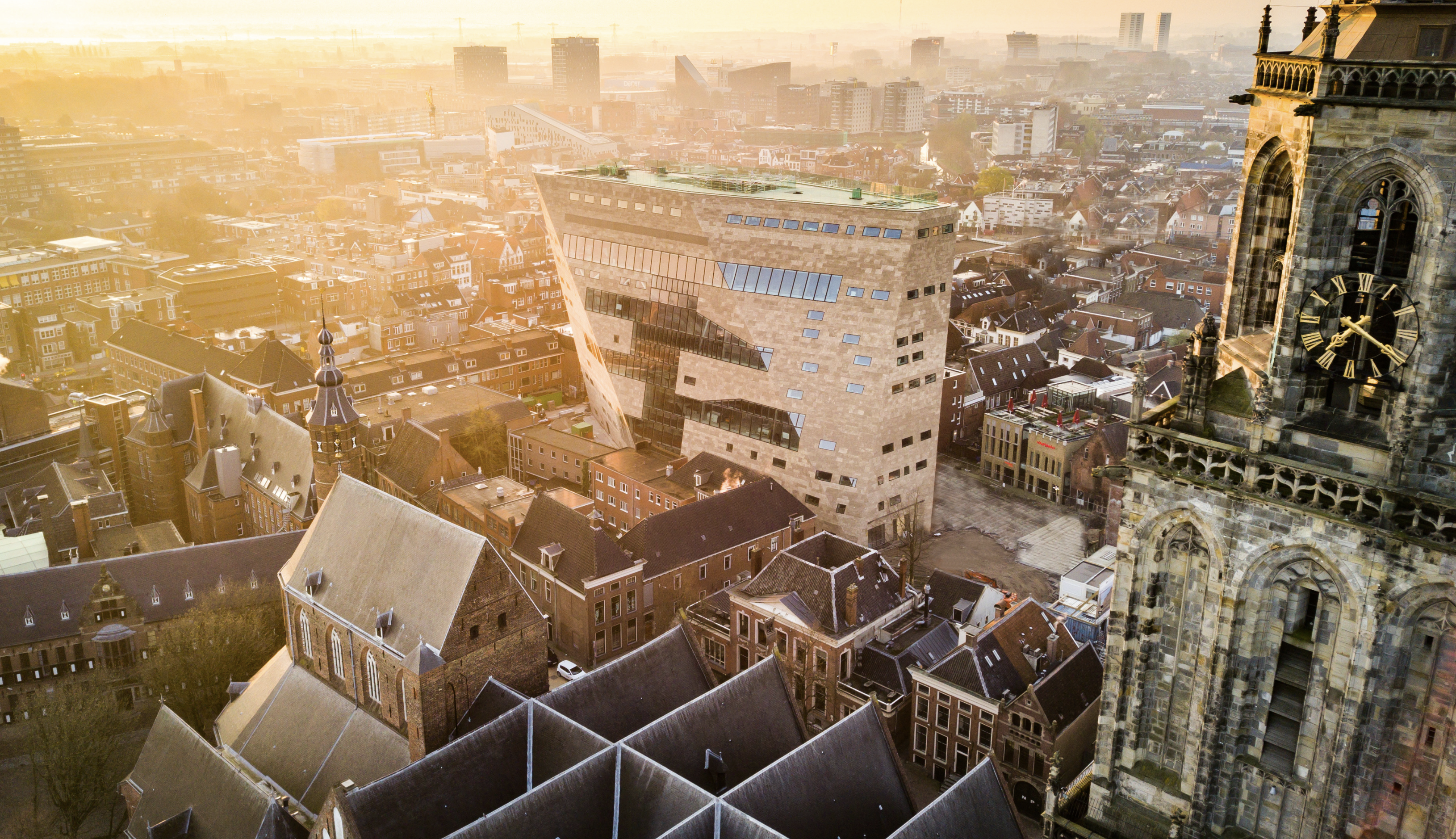 Duurzaam Groningen Forum