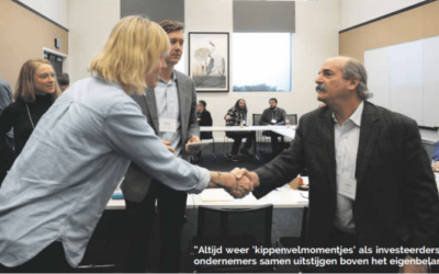 bankieren voor een betekenisvolle economie