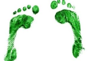 footprint justice