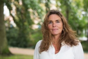 Lia Ouendag - verkleind