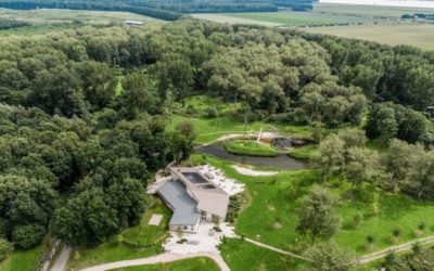 stadsbos almere
