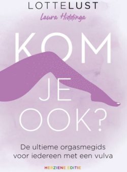 Kom je ook