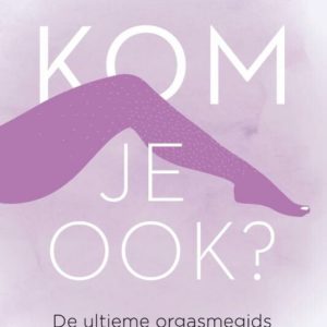 Kom je ook?
