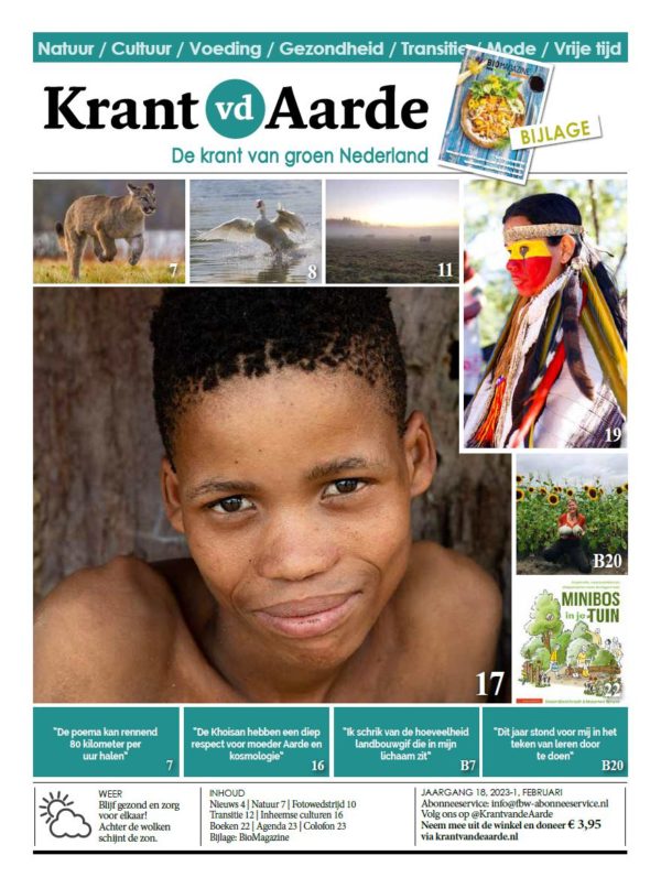 Abonnee zonder boekkeuze