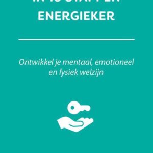 In 10 stappen energieker