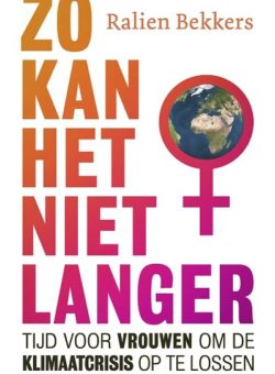 Zo kan het niet langer - cover - verkleind