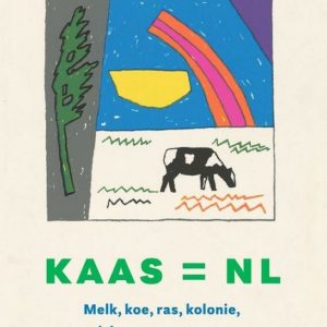Kaas = NL?