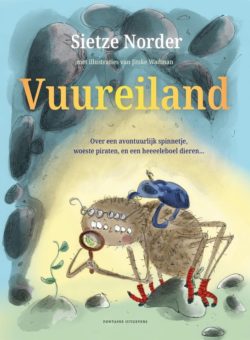 Vuureiland