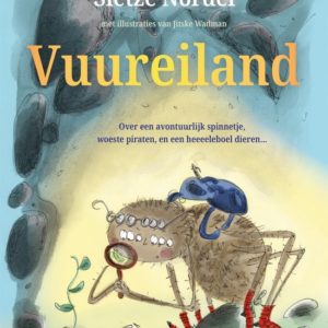 Vuureiland