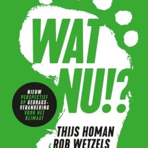 Wat nu?