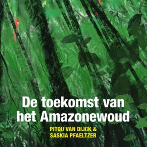 De toekomst van het Amazonewoud