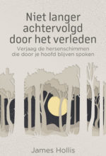 9789020220902 Niet langer achtervolgd door het verleden - cover