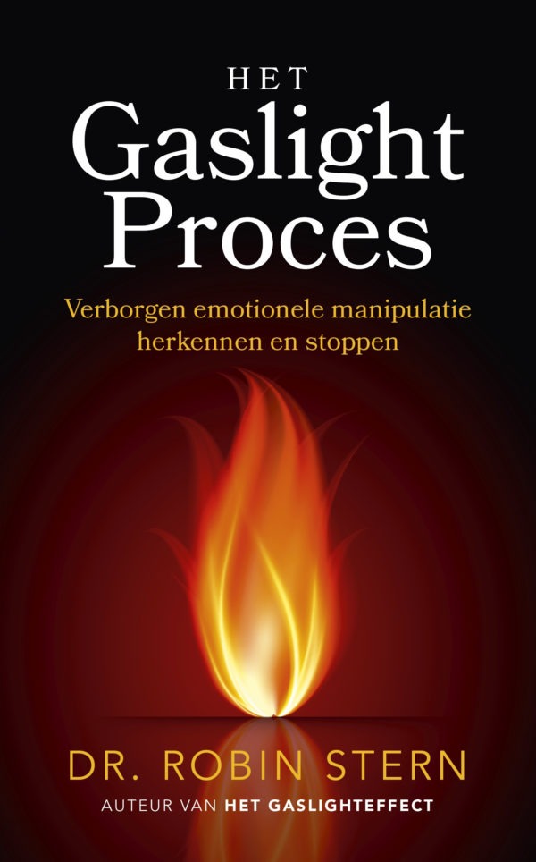 Het Gaslightproces
