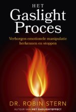 9789020220926 Het gaslight proces - cover