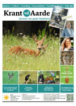 KvdA 2024-3 Cover Hoofdkatern