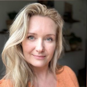 Myrna van Kemenade