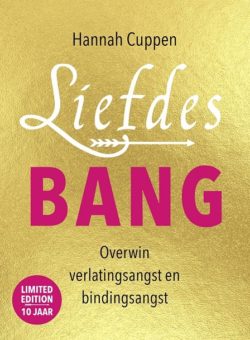 9789020221169 Liefdesbang limited edition - cover - vk