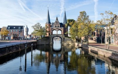 Sneek - Friesland