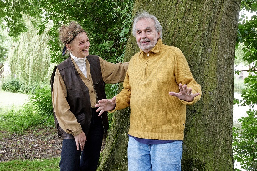 2406 134A0768 Roel van Duijn & Lotte Opdam activisme - vk