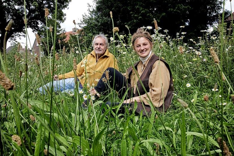 2406 134A0892 Roel van Duijn & Lotte Opdam activisme - vk