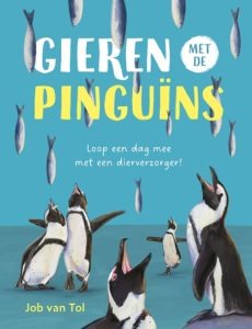 9789021686431 Gieren met de pinguins