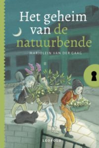 Het geheim van de natuurbende