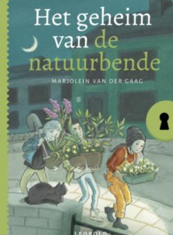 Het geheim van de natuurbende
