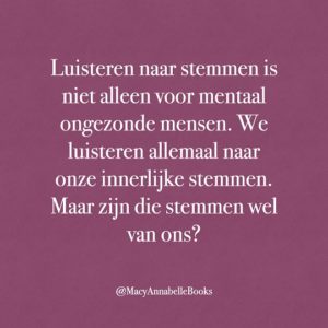Macy Annabelle Pole - tekst insta - vk