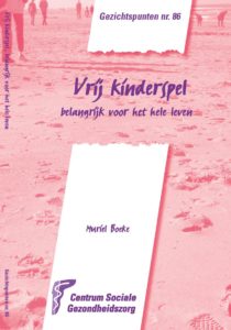 Vrij spel - Gezichtspunten 86