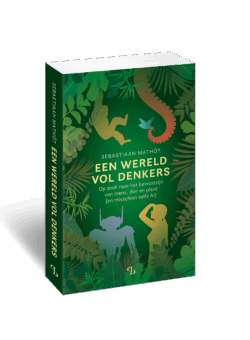 3D Mathot - Een wereld vol denkers