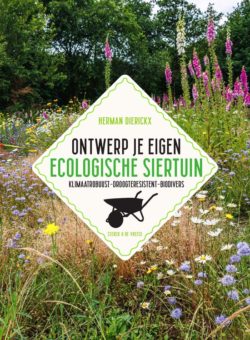 Ontwerp je eigen ecologische siertuin