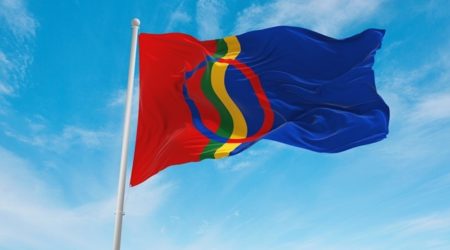 Sami-vlag-dreamstime_m_247587599 - vk