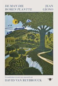 De man die bomen plantte - vk