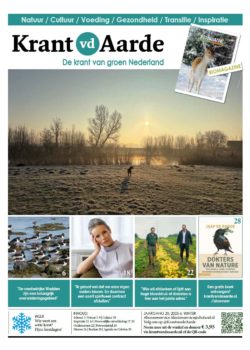 KvdA 2025-6-HK-Cover