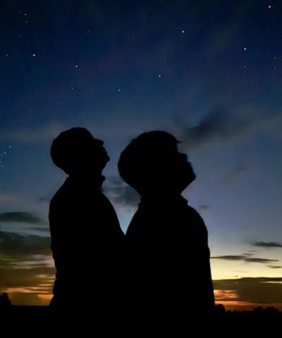 Erik & Kasper sterren kijken - vk