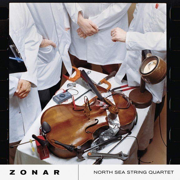 ZONAR - Cover 1X1