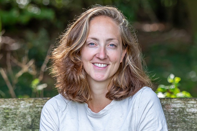 Anneloes Opperhuizen