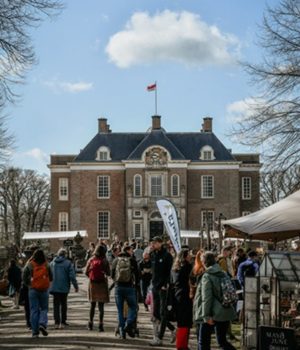 De Moestuinbeurs 2025