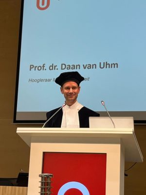 daan van uhm