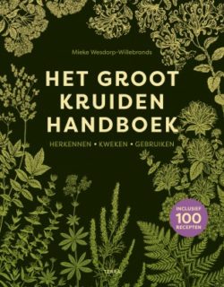 Het groot kruidenhandboek